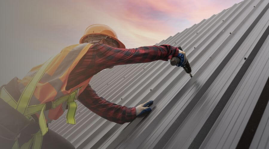 Professional residential roofers in Oakville, CT